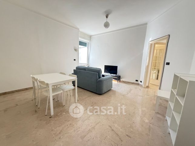 Appartamento in residenziale in Via Anton Giulio Barrili