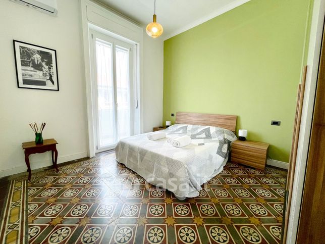 Appartamento in residenziale in Via Padova 32