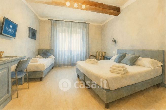 Attivitã /licenza (con o senza mura) in commerciale in Via Maggio 24