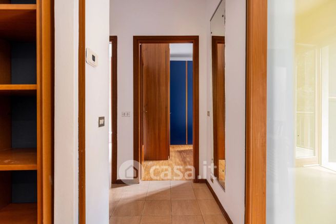 Appartamento in residenziale in Via Morandi 3