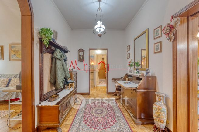 Casa bi/trifamiliare in residenziale in Via Vittorio Emanuele III