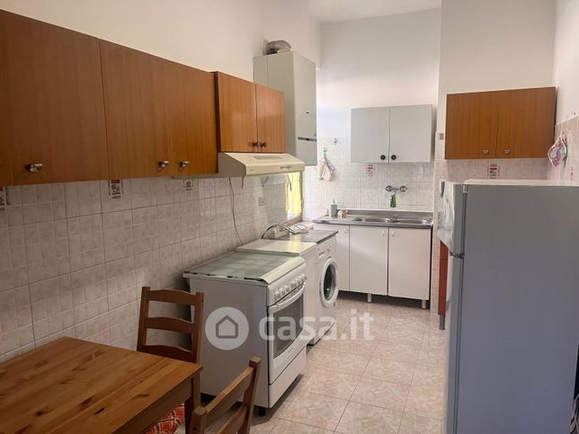 Appartamento in residenziale in Via Savonarola