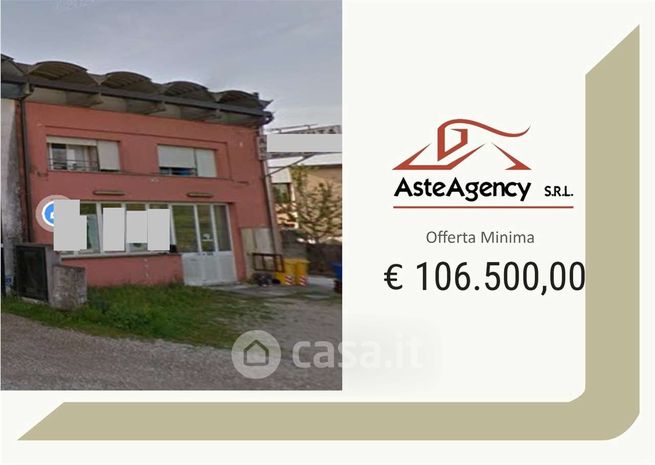 Appartamento in residenziale in Vicolo Biban 31