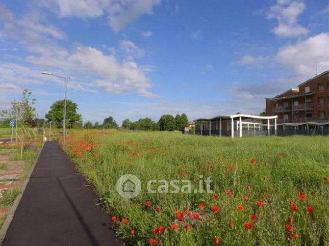 Terreno agricolo in commerciale in Via Gustav Mahler