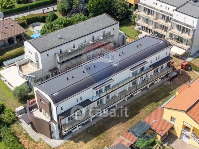 Appartamento in residenziale in Via Luigi Nono 1