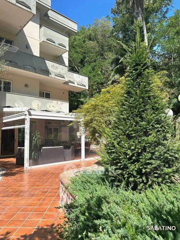 Appartamento in residenziale in Via dei Moscani 6