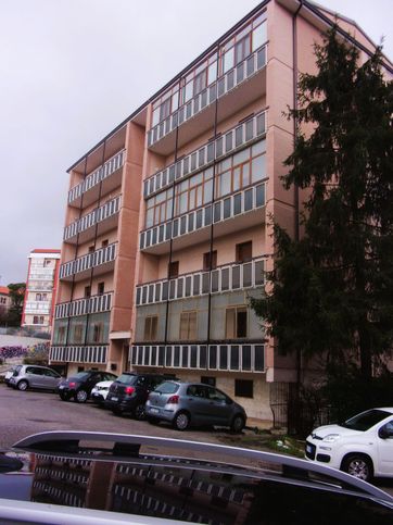 Appartamento in residenziale in Via Angilla Vecchia 73