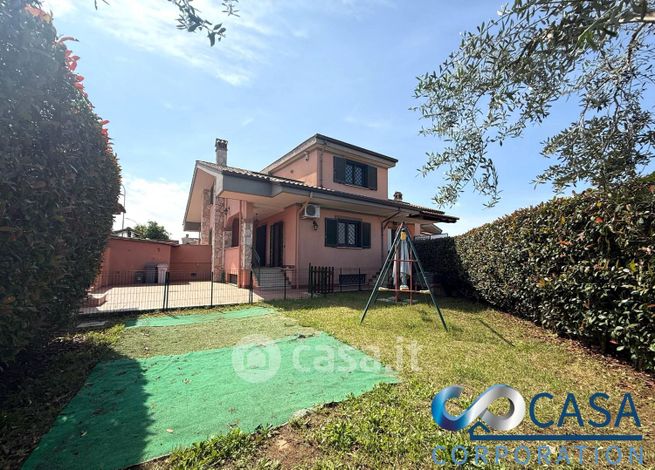 Villa in residenziale in Via Trevi Nel Lazio 21