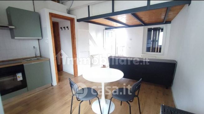 Appartamento in residenziale in Via della Madonnina