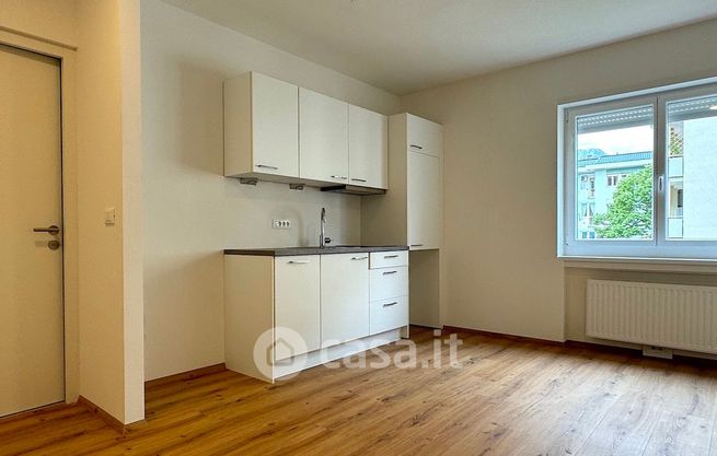 Appartamento in residenziale in Via Palermo