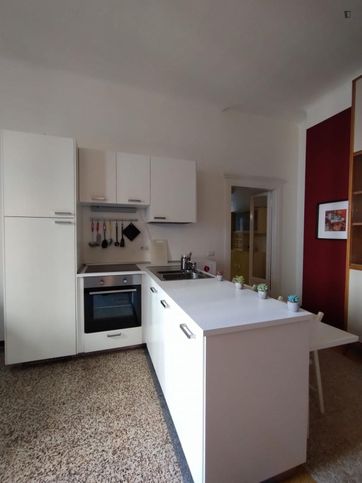 Appartamento in residenziale in Via Caposile