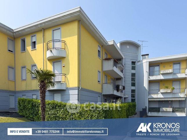 Appartamento in residenziale in Via dei Brechi 1 A