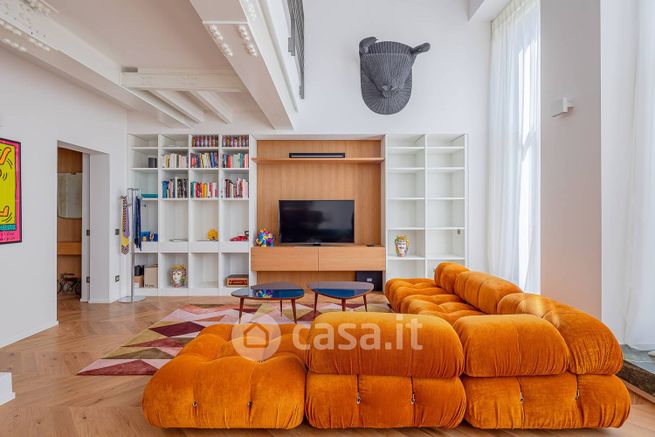 Loft in residenziale in Via Nirone