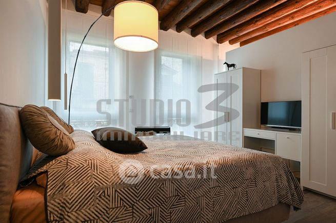 Appartamento in residenziale in Piazza Eremitani