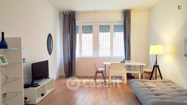 Appartamento in residenziale in Via Olmetto