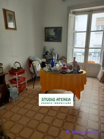 Appartamento in residenziale in Via Santa Lucia