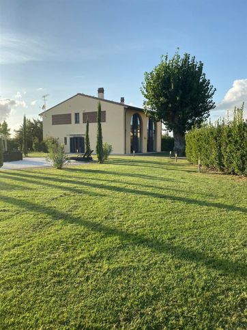 Rustico/casale in residenziale in Via di Gello