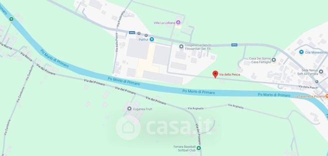 Appartamento in residenziale in Via della Pesca
