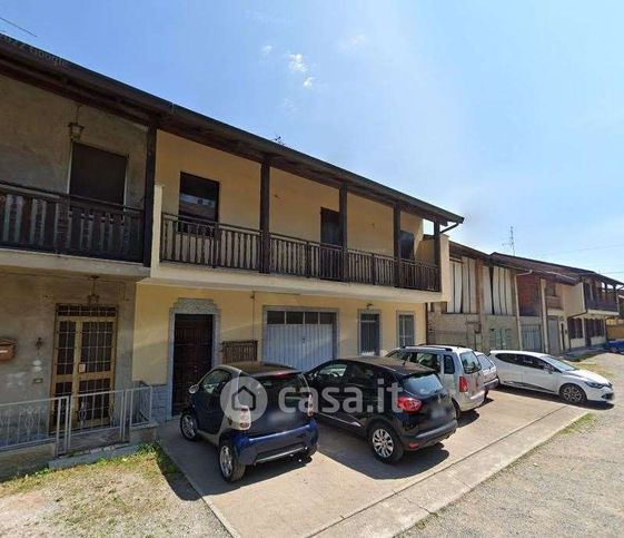 Appartamento in residenziale in Via B. Buozzi 26