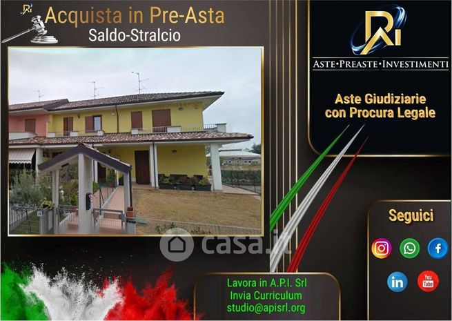 Appartamento in residenziale in Via Carlo Scotti 36