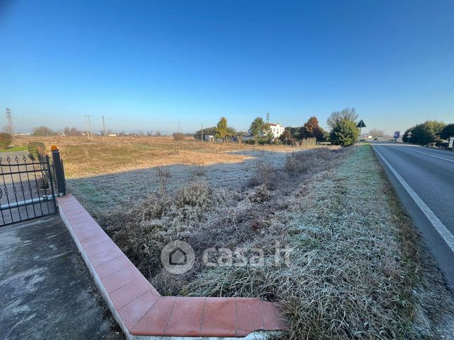 Terreno agricolo in commerciale in Via Giacomo Matteotti