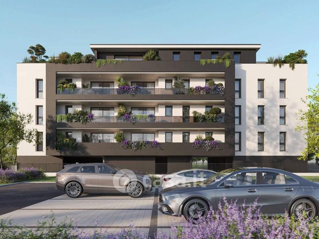 Appartamento in residenziale in Piazza Municipio 1