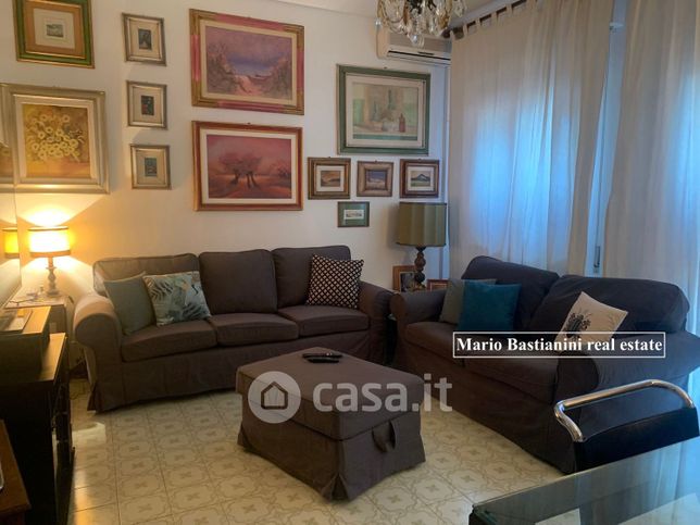 Appartamento in residenziale in Via Podgora