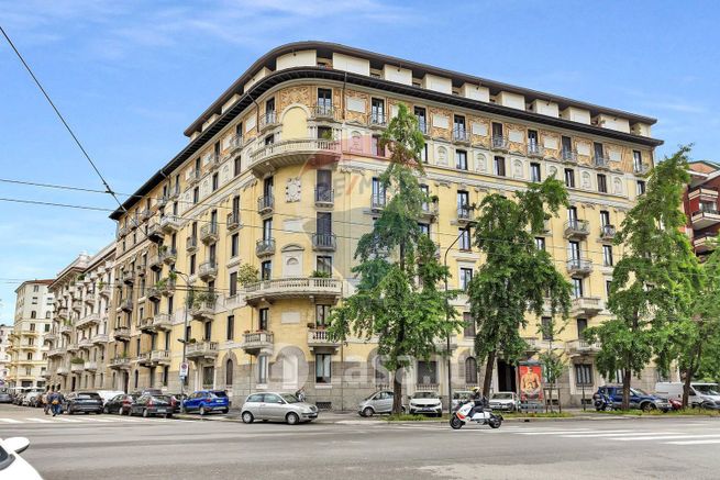 Appartamento in residenziale in Via Nicola Piccinni 5