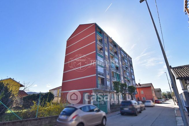 Appartamento in residenziale in Via Po 51