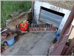 Box/posto auto in residenziale in Via delle Canepine