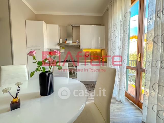 Appartamento in residenziale in