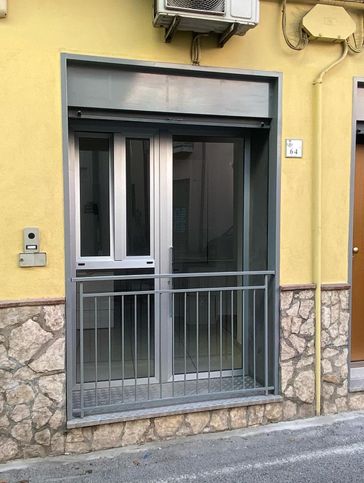 Appartamento in residenziale in Via TrinitÃ