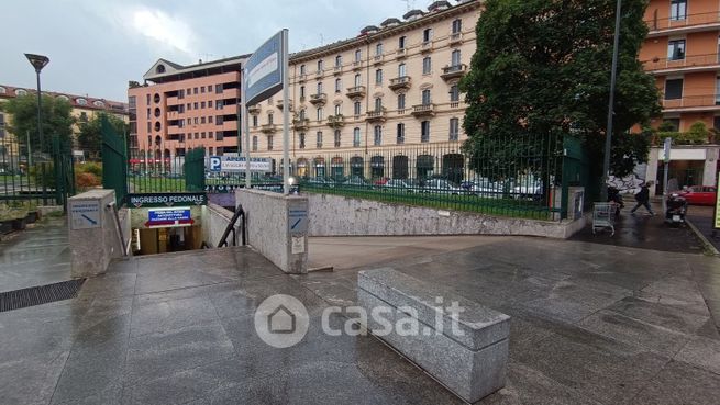 Garage/posto auto in residenziale in Viale Sabotino 25