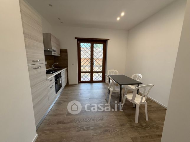 Appartamento in residenziale in Via Cesare Battisti