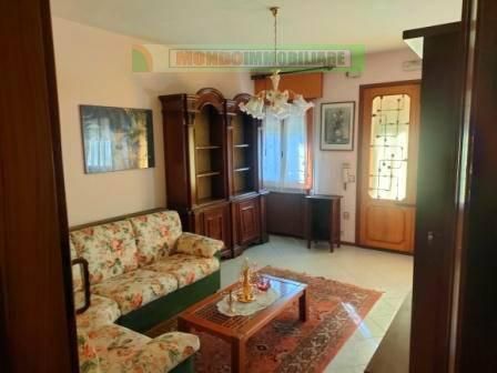 Appartamento in residenziale in Via IV Novembre 2