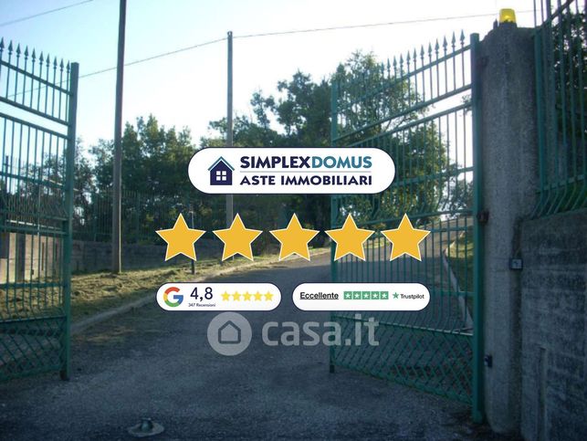 Villa in residenziale in Via Asinello