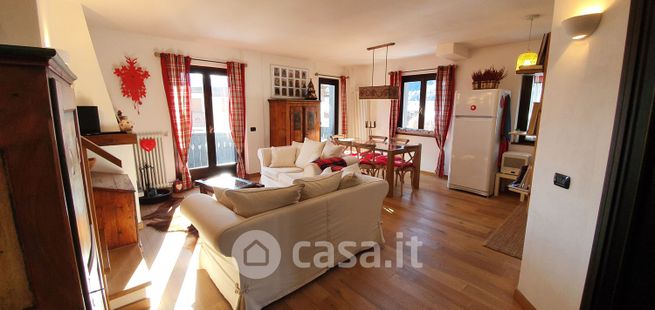 Appartamento in residenziale in Via Tazzoli