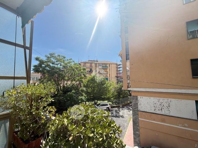 Appartamento in residenziale in Via dei Piccone 25