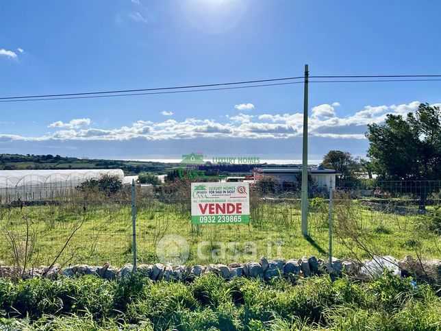 Terreno agricolo in commerciale in Contrada EreditÃ 