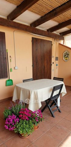 Appartamento in residenziale in Via del Borgo