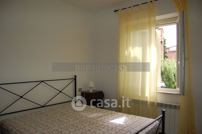 Appartamento in residenziale in Via Assisi