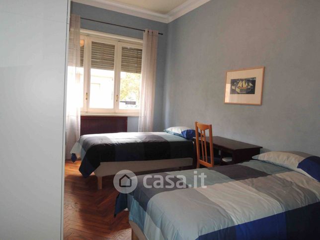 Appartamento in residenziale in Corso Vittorio Emanuele II 162