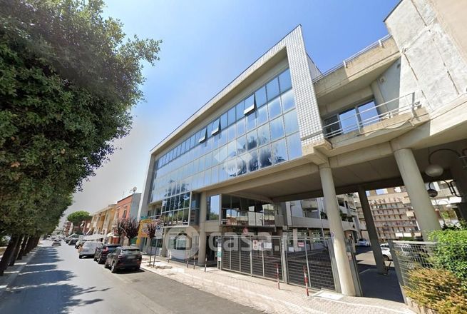 Ufficio in commerciale in Via delle Margherite 121