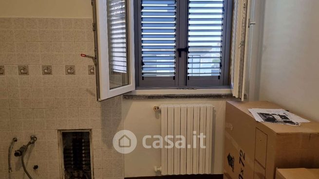 Appartamento in residenziale in 