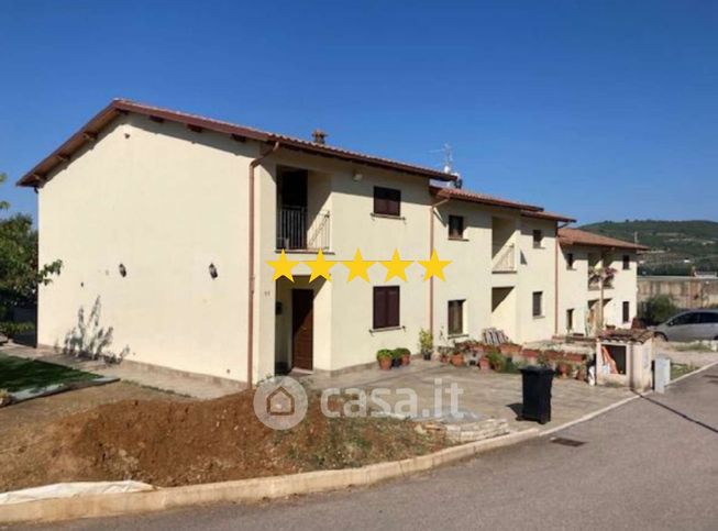 Appartamento in residenziale in Via Maddalena Campiglia