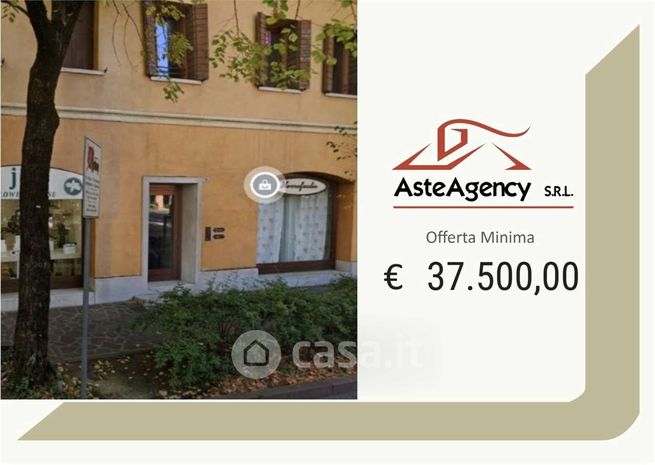 Ufficio in commerciale in Corso Mazzini Giuseppe 19