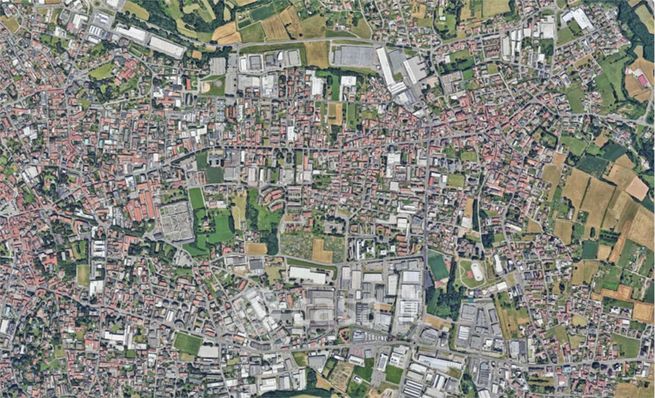 Box/posto auto in residenziale in Via Ginevrina da Fossano