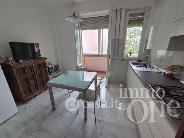 Appartamento in residenziale in 