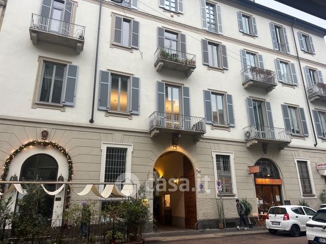 Appartamento in residenziale in Via Andrea Appiani 9