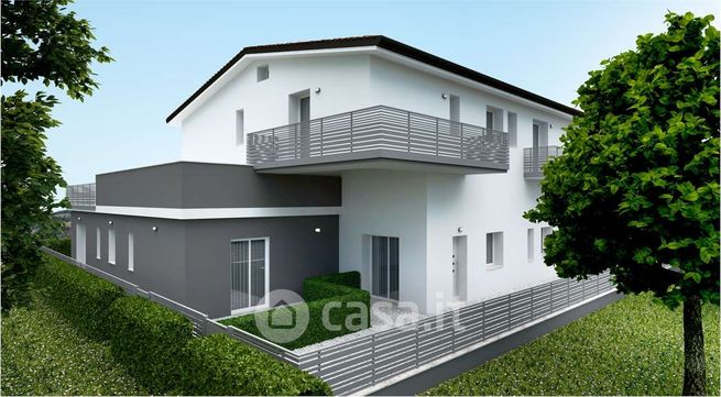 Appartamento in residenziale in 